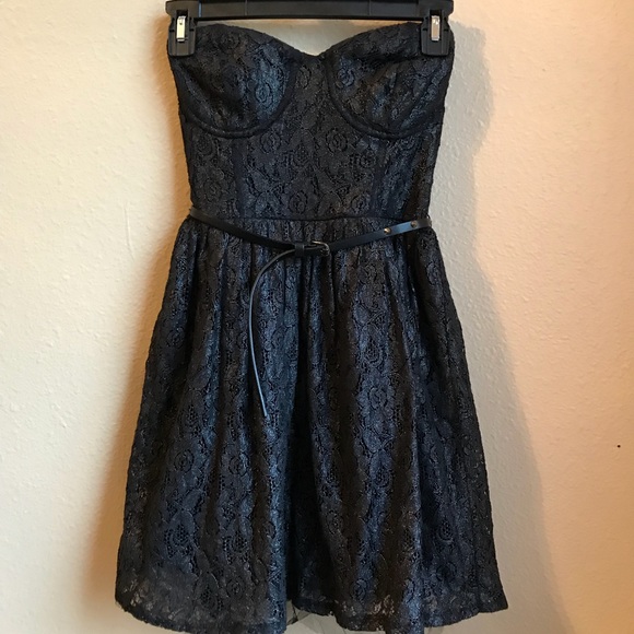 Cocktail dress from TeenVogue💕 - Picture 1 of 3